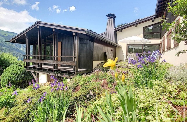 Family chalet in the heart of Les Contamines-Montjoie (74) - Sleeps 12