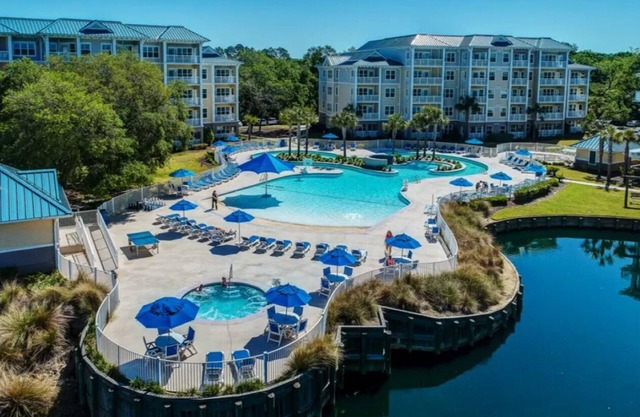 Family-Friendly Stay w/Private Water Access & Scenic Outdoor Space | 3 Units
