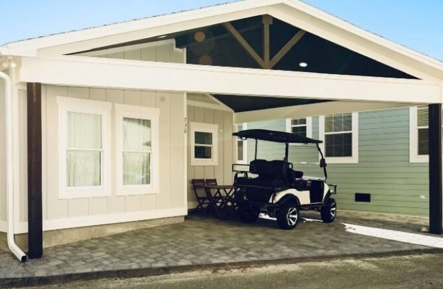 Family Friendly Venture Out Getaway