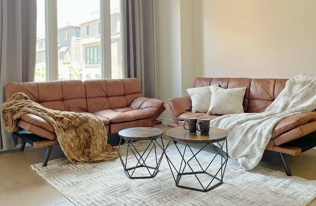 Family friendly Brand new 4 bedroom townhouse in Toronto