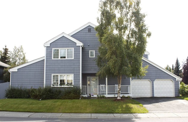 Family Friendly Home in the Heart of Adventure