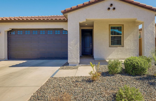 Family-Friendly Home in Phoenix ~ 8 Mi to Downtown