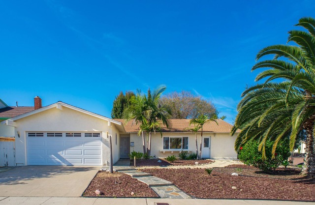 Family-Friendly Home Near Beaches, La Jolla & UCSD