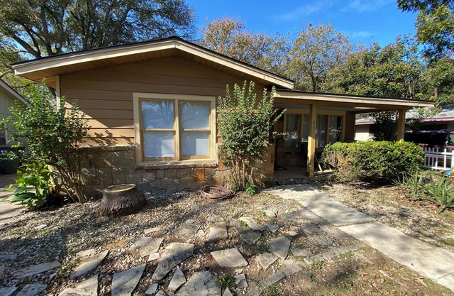 Family-Friendly Home - Walking Distance to San Marcos River