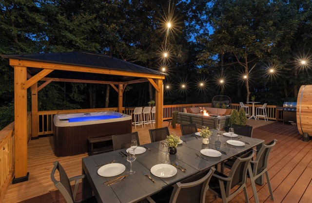 Family-Friendly Meets Luxury