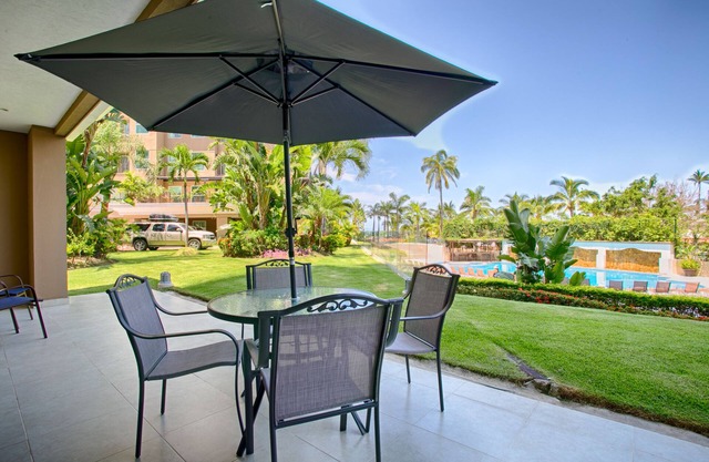 Family-Friendly Accessible Condo | Pools, Beach