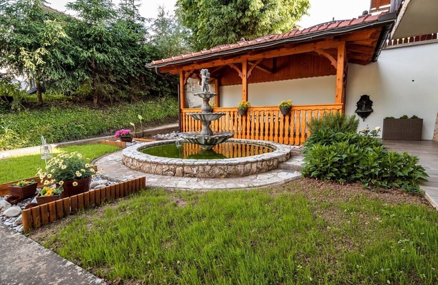 Family-Friendly Quiet Apartments with Terrace and Shared Garden - Studio Apartment with Terrace