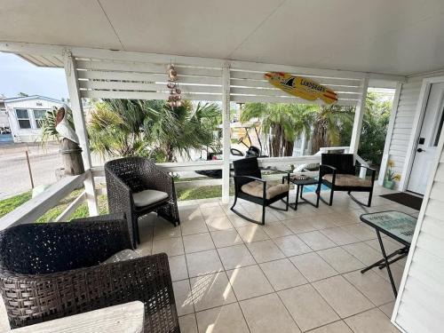 Family-Friendly Resort Cottage with Private Patio