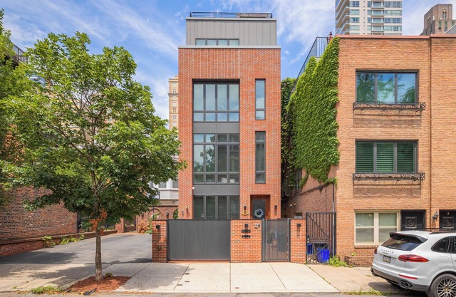 Family Friendly Rittenhouse block