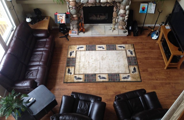 Family Friendly South Anchorage Home, Centrally Located For Your Ak Adventure.