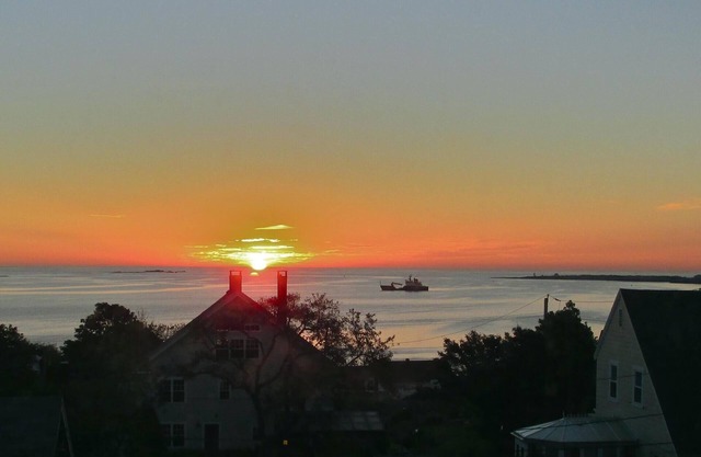 Family Friendly Stay in Rockport