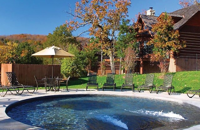 Family Fun at Wilderness Club at Big Cedar!