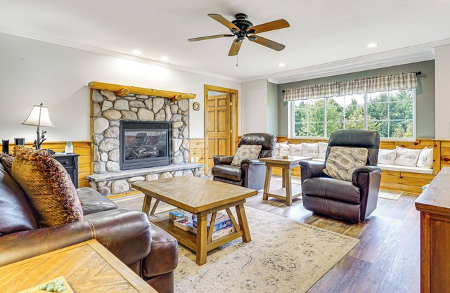 Family Gem: Private Community Beach on Tripp Lake