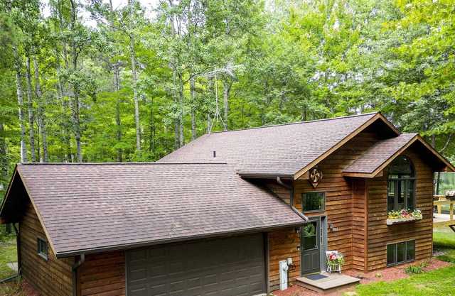 Family Getaway at Crescent Lake