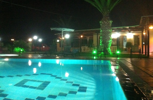Family Holidays in Matala South Creta since 1987 !!!