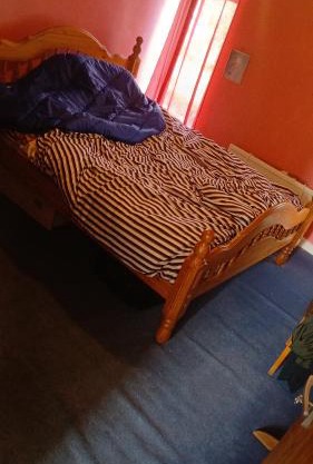 Family Home