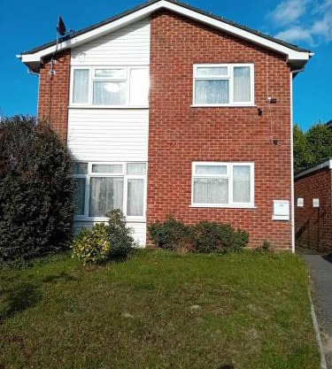 Family home