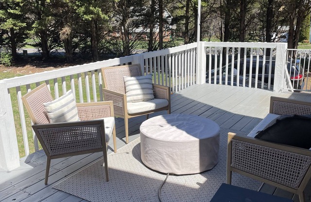 Family Home Perfect for Hosting Larger Groups