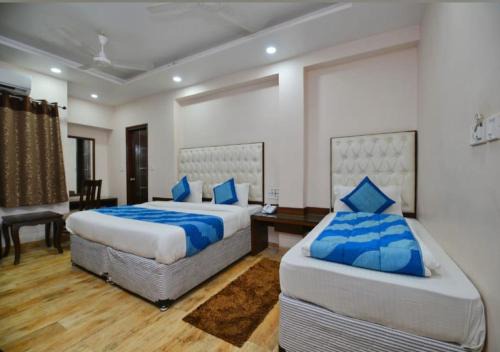 Family Hotel By PG International
