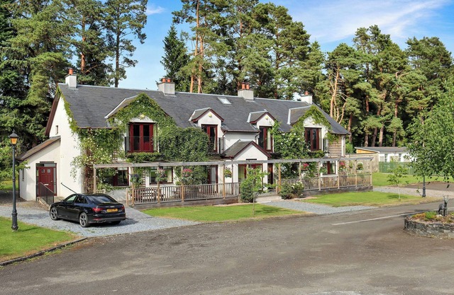 Family Lodge No. 1 - UK45685