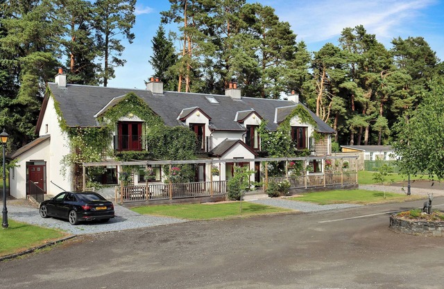 Family Lodge No. 4 - UK45693