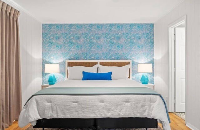 Family Pet-Friendly Getaway Beach Nest #3