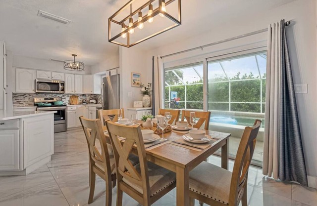 Family Pool Getaway Near Port Canaveral & Beaches