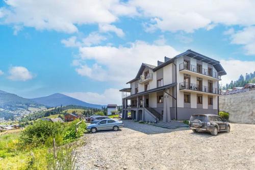 Family Residence