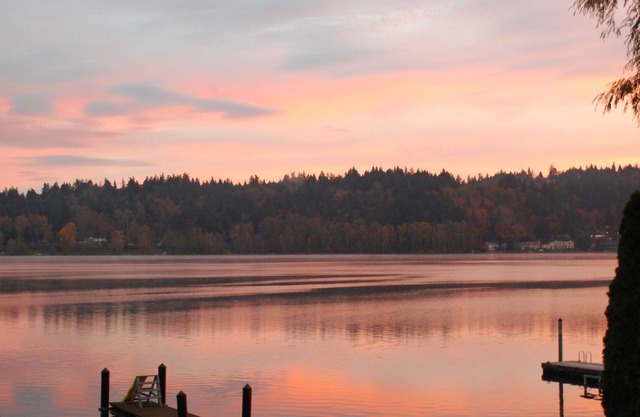 Family Reunions, Receptions. Corporate Retreats - Minutes to Microsoft Campus!