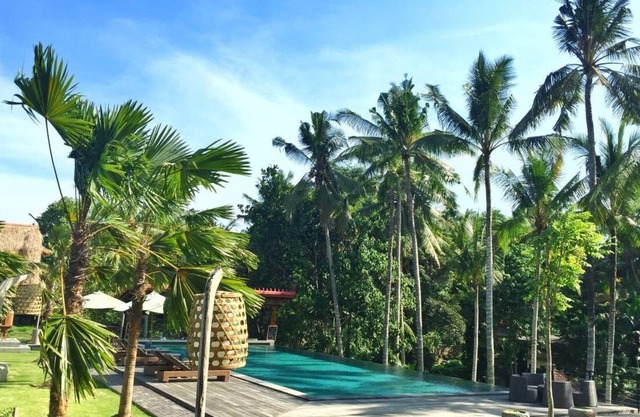 Family Room-adjoining 2bedrooms-Artini Resort Ubud
