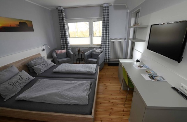 Family Room - Landhaus Dircks