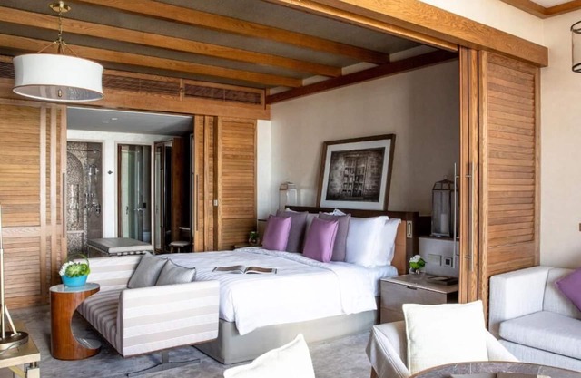 Family Superior Room Near Jumeirah public Beach