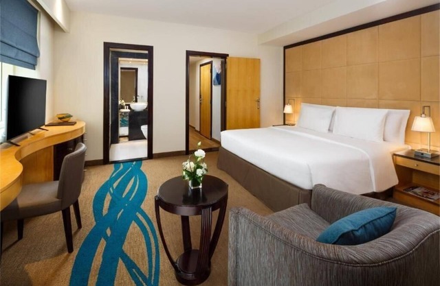Family Two Bedroom Near Deema Building By Luxury Bookings