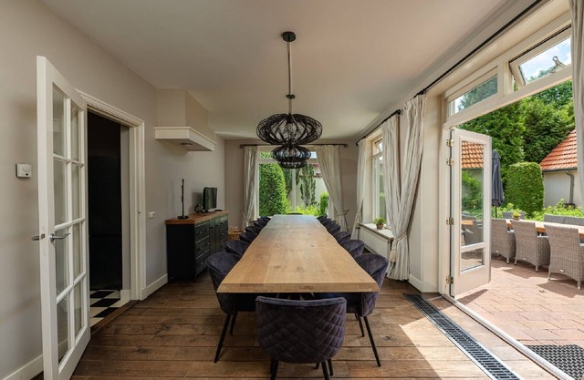 Family Villa in Voorthuizen