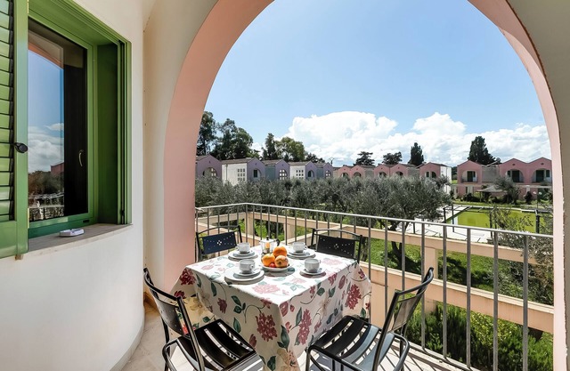 Family Village M4 Pool And Sea, Otranto, Italy