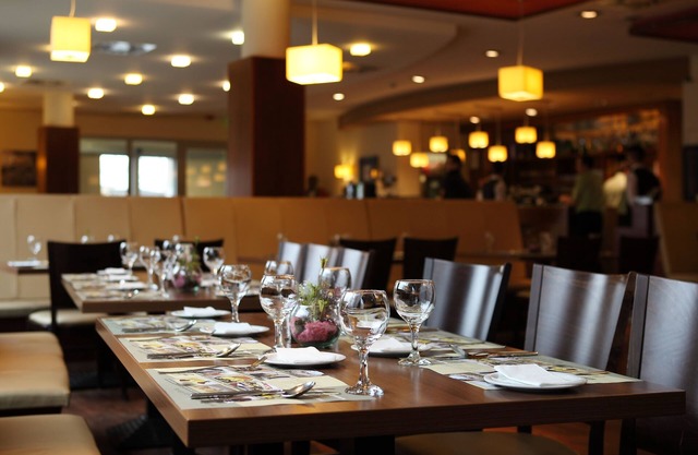 Famulus Hotel