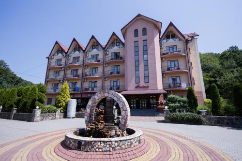 Fantasia Hotel