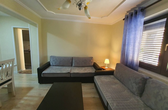 Fantastic 2 Bedroom Apartment Near Blloku