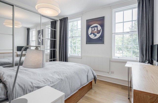 Fantastic 2BR Apartment on Bermondsey St