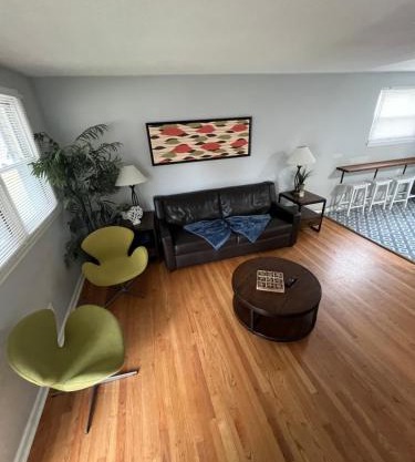 Fantastic 3BR Close to Botanical Gardens and Airport