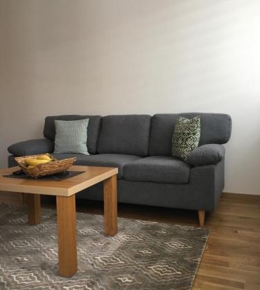 Fantastic Apartment De LUX