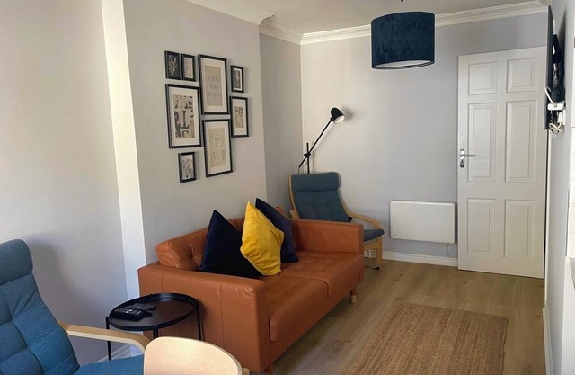 Fantastic City Centre Location - Sleeps 5