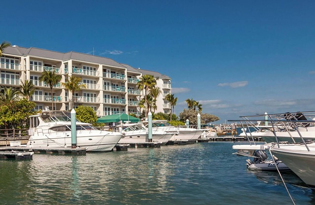 Fantastic Location, Old Town Waterfront Galleon Resort+Amenities, 2-Bedroom