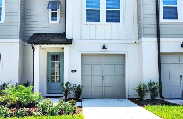 Fantastic Townhouse Champions Gate!