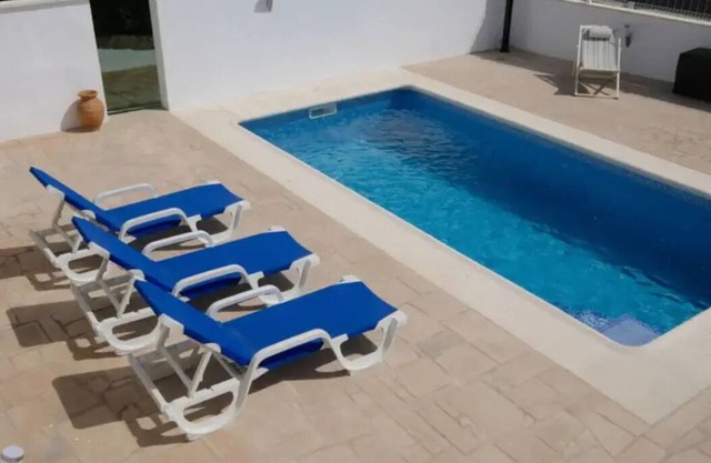 Fantastica Villa L'ampolla+piscina Privada 100 Metros Playa, 12 Pers