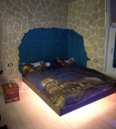 Fantasy House