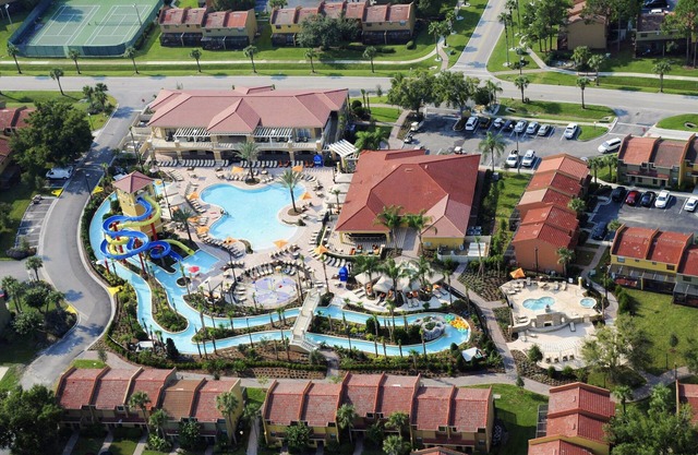 Fantasy World Resort - 2br/sleeps 6 Friday check-in