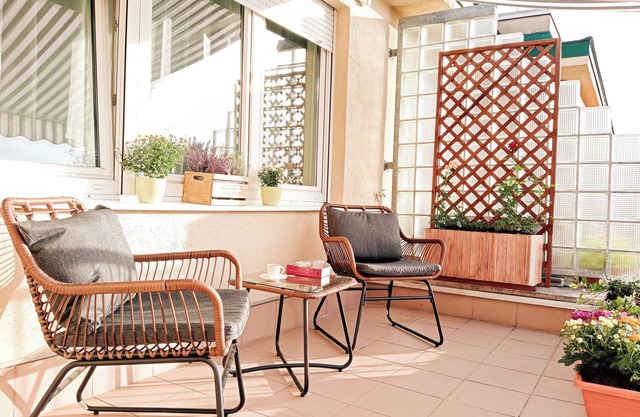 Far Home Penthouse Budapest