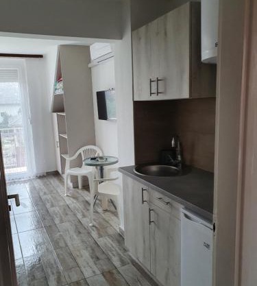 Farkas Apartmanok