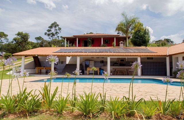 Farm for weekends up to 25 people